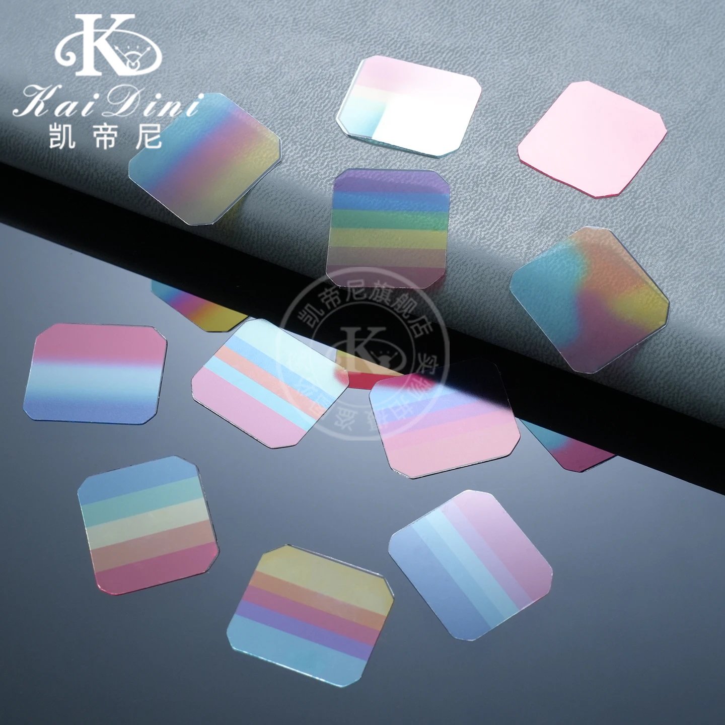 GW-M5610 Screen stickers For Casio G-shock screen modification colorful film DW-5600 GW-5600 GW-M5610 DIY dial accessories