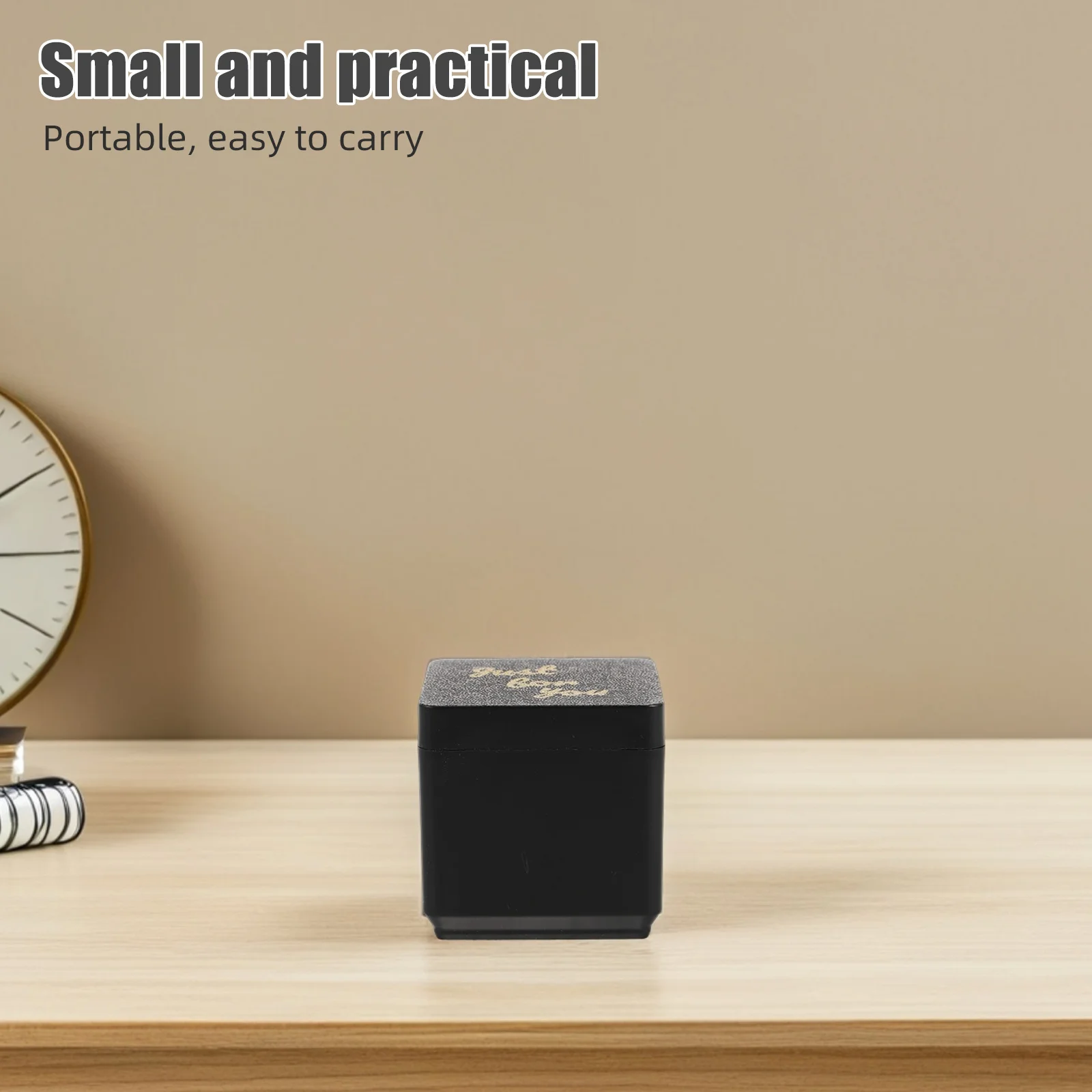 

3D Rose Gift Box Romantic Proposal Engagement Wedding Anniversary Birthday Handmade Heart Shape Decorative Box