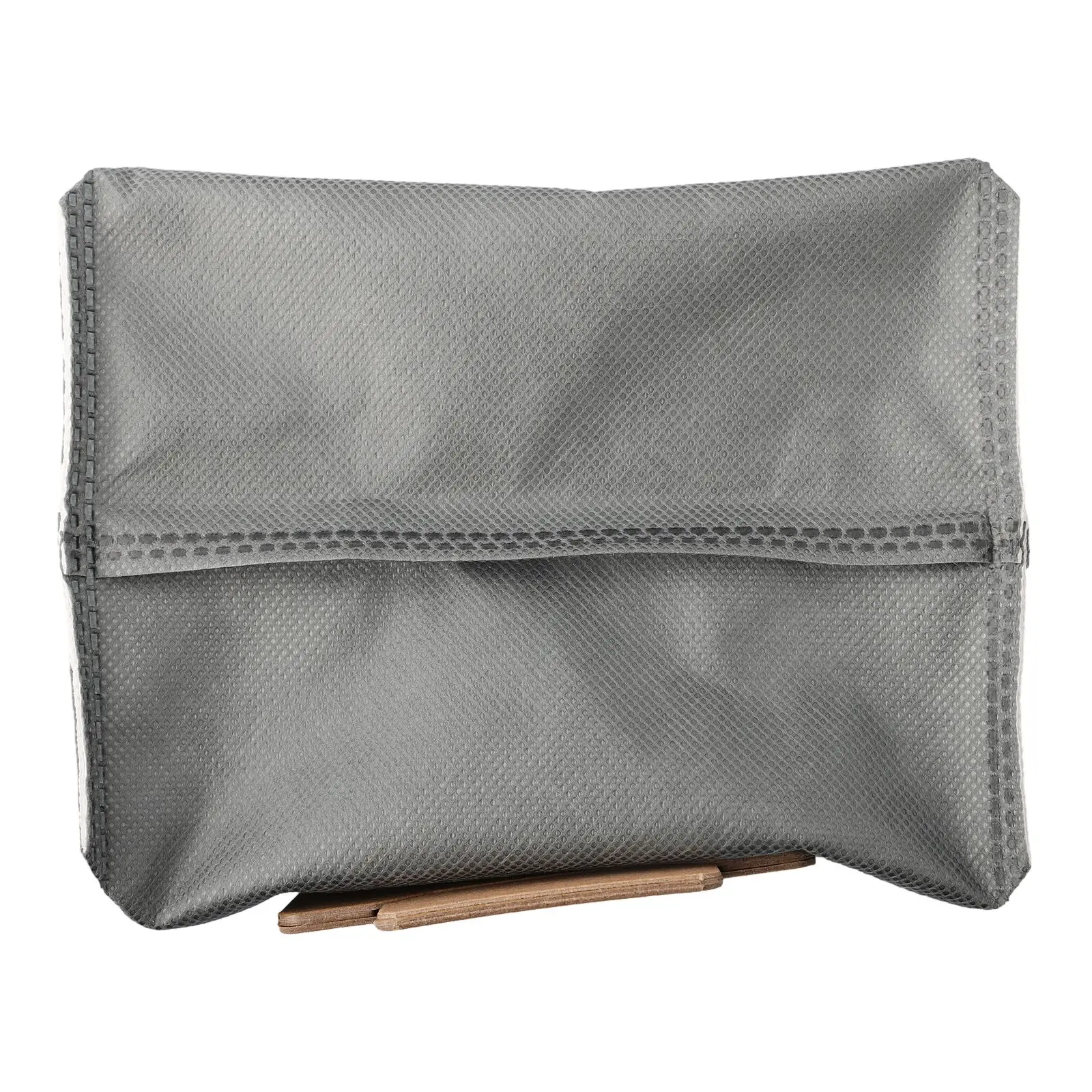 

4/10 шт. мешков для сбора пыли для робота-пылесоса Clean X8 Pro с функцией самоочистки, 4-слойные мешки, запасные мешки для пылесоса