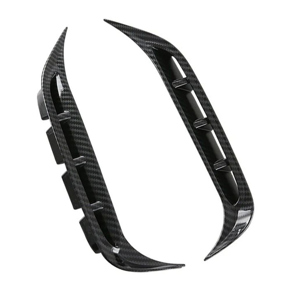 

Practical To Use For Kia Sportage NQ5 Parts Cover Trim Direct Installation Fog Light Air Vent Correct Connector