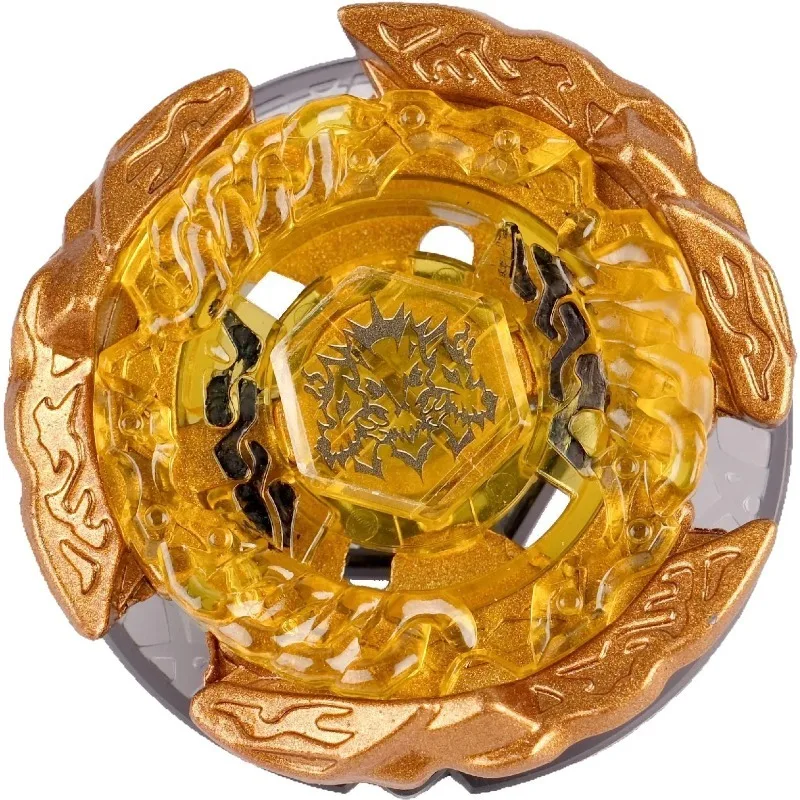 Hot-Selling Burst Alloy Constellation Series Battle Alloy Gyro