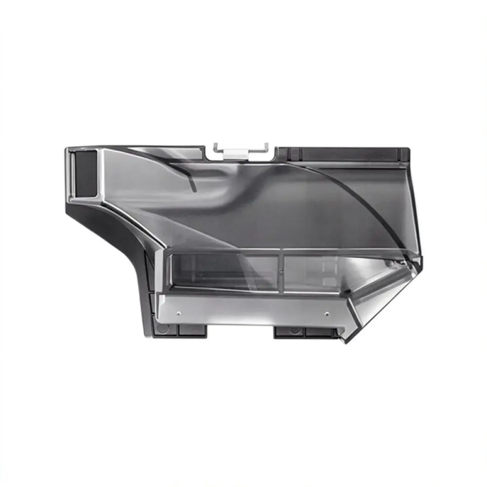 For For Dreame X60 Ultra X60 Master X60 Max Ultra Robot Vacuum Accessories Dust Bin Replacement Dust Storage Container