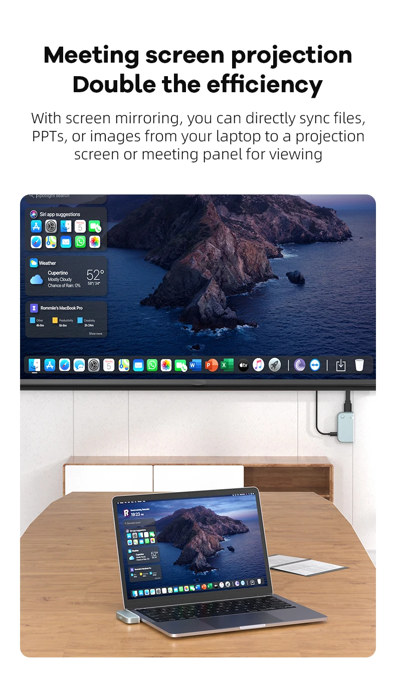 Trasmettitore e Ricevitore Vid - Hdmi Phone Adapter recensione e prezzo