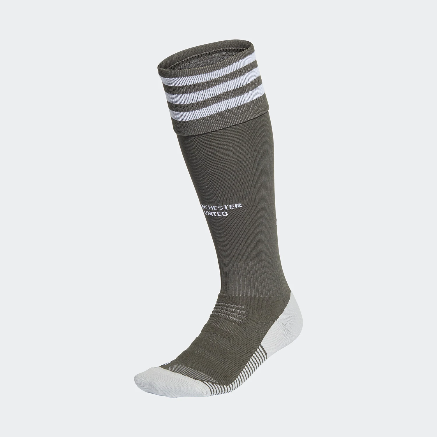 

Adidas genuine 20/21 season Manchester United away training match football socks EJ9708