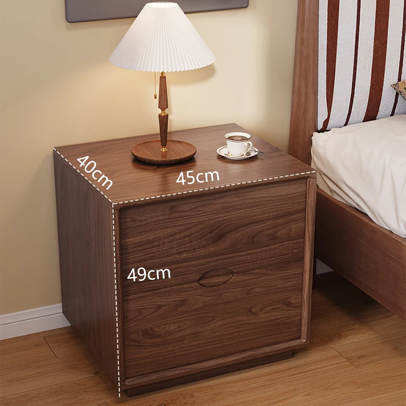 

Modern Style Glamour Delicacy Creative Bedroom Bedside Table Nightstands Trendy Premium Wohnzimmertisch Bedroom Furniture
