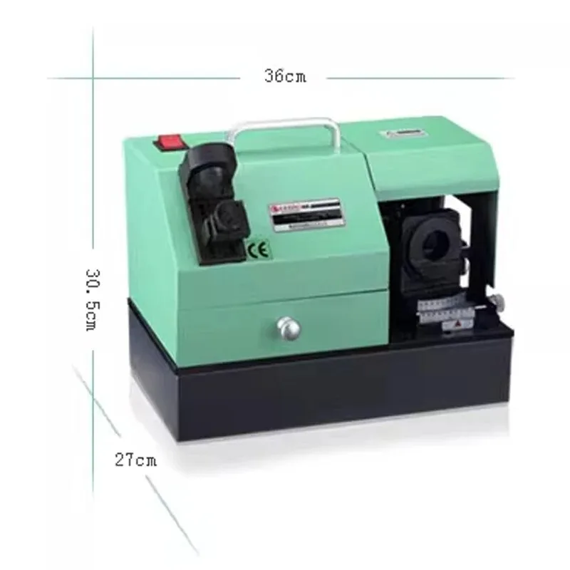 Spiral Tap Grinding Machine Alloy Wire Tap Grinding Machine Electric LG-Y3C