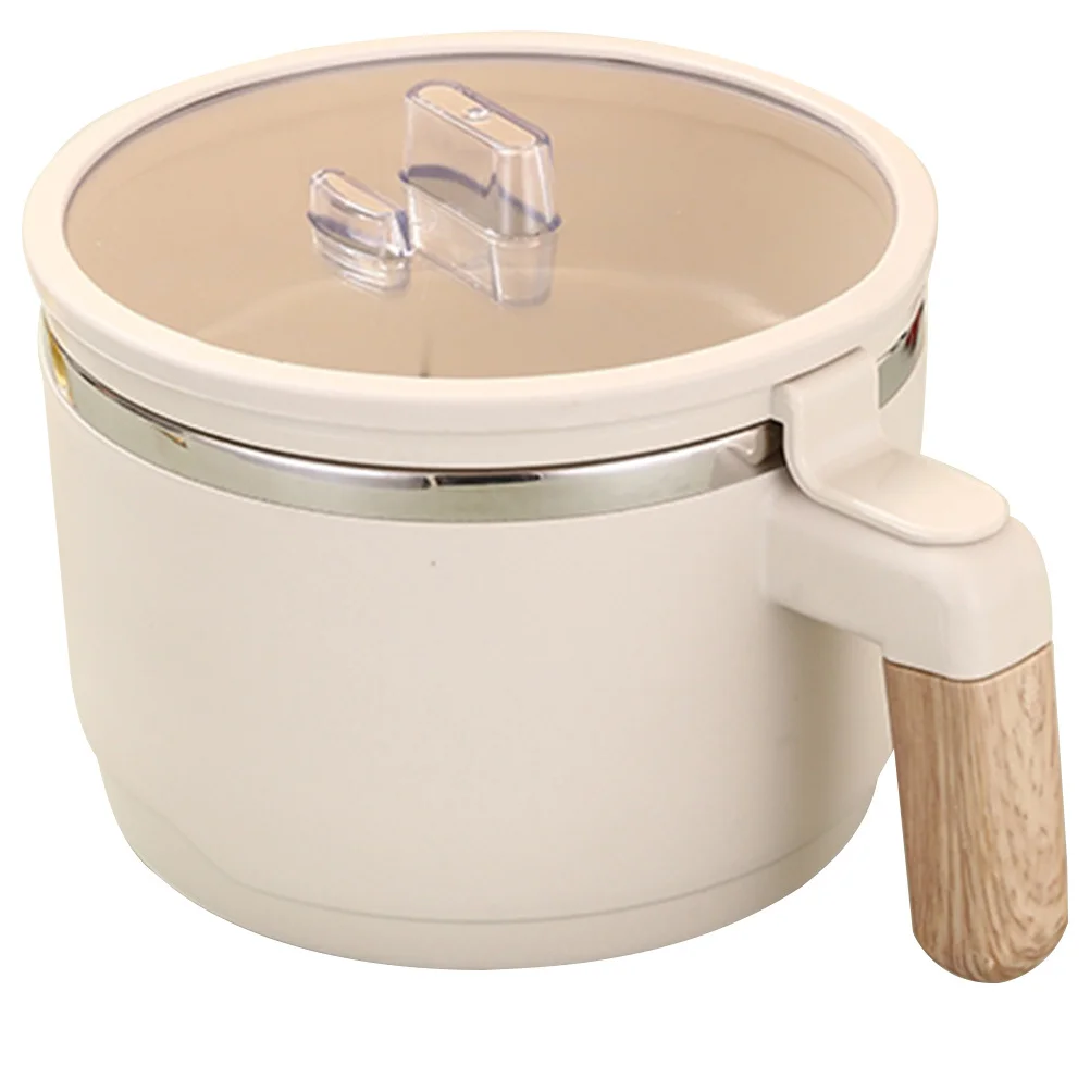 

Stainless Steel Portable Lunch Bowl For Salad Fruit Noodles Japanese Style Reusable Food Container Compact Wear