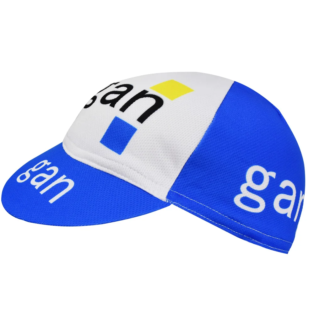 Retro Cycling Hat Bike Caps For Men and Women Quick-drying Breathable Sports Outdoor Ride Unisex