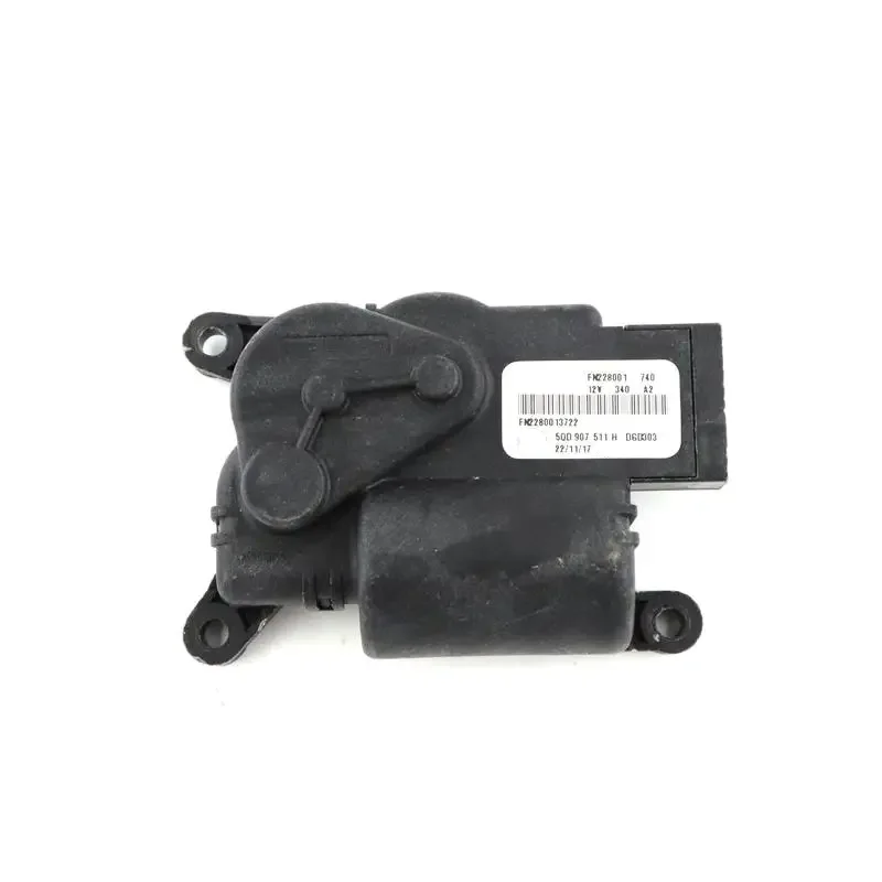 

Original 5qd907511h Fit For Skoda Actuator Climate Heater High Quality