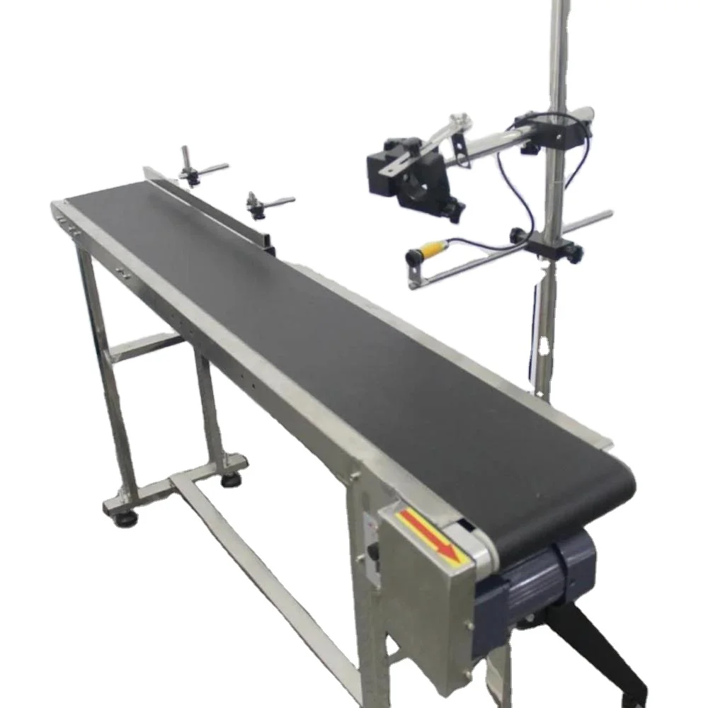

FH-370 Automatic industrial production line inkjet printing machine