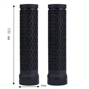 BKPTX Bike deal with bar mtb tightening Mountain Bike Soft Single-SIDED 10 Main Sales Bike Hands - №7