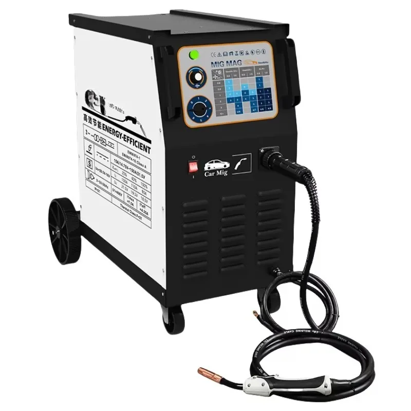 

PL-N270A Carbon Dioxide Protection Welding Machine