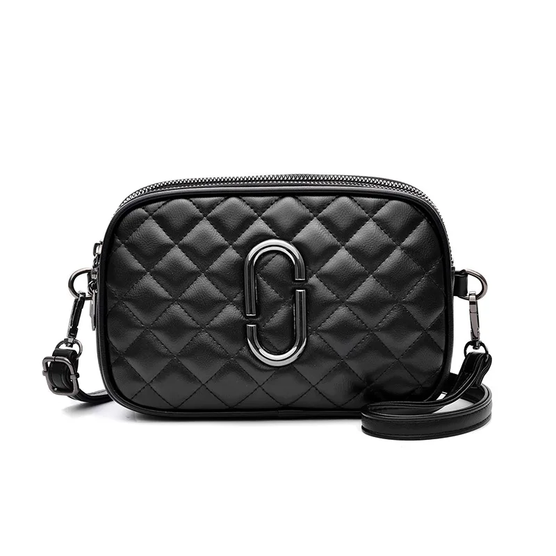 

Rainbow Series！New 2025 Women's Bag - Bowknot, Stylish Sports, Shoulder/Crossbody/Handheld, Versatile Metal Buckle Decoration