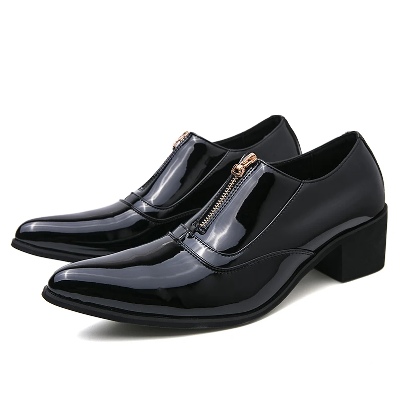 Black 2268-1