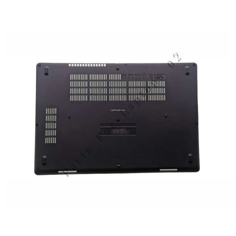 P Bottom Cover Base Lid Back D Shell For Dell Latitude 5491 E5491 3V6J8 03V6J8