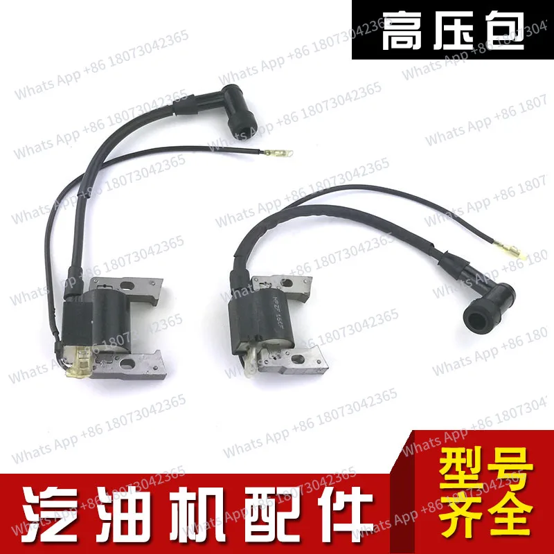 

Подходит для рассадочного генератора, аксессуаров для водяного насоса MZ175 360 EF2600 6600, воспламенитель высокого напряжения