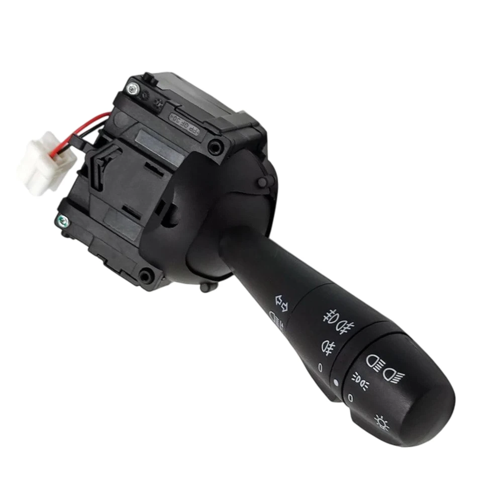Steering Column Turn Signal Indicator Headlight Control Switch 8201167981 For Clio For Twingo 3 For Trafic For Duster For CAPTUR