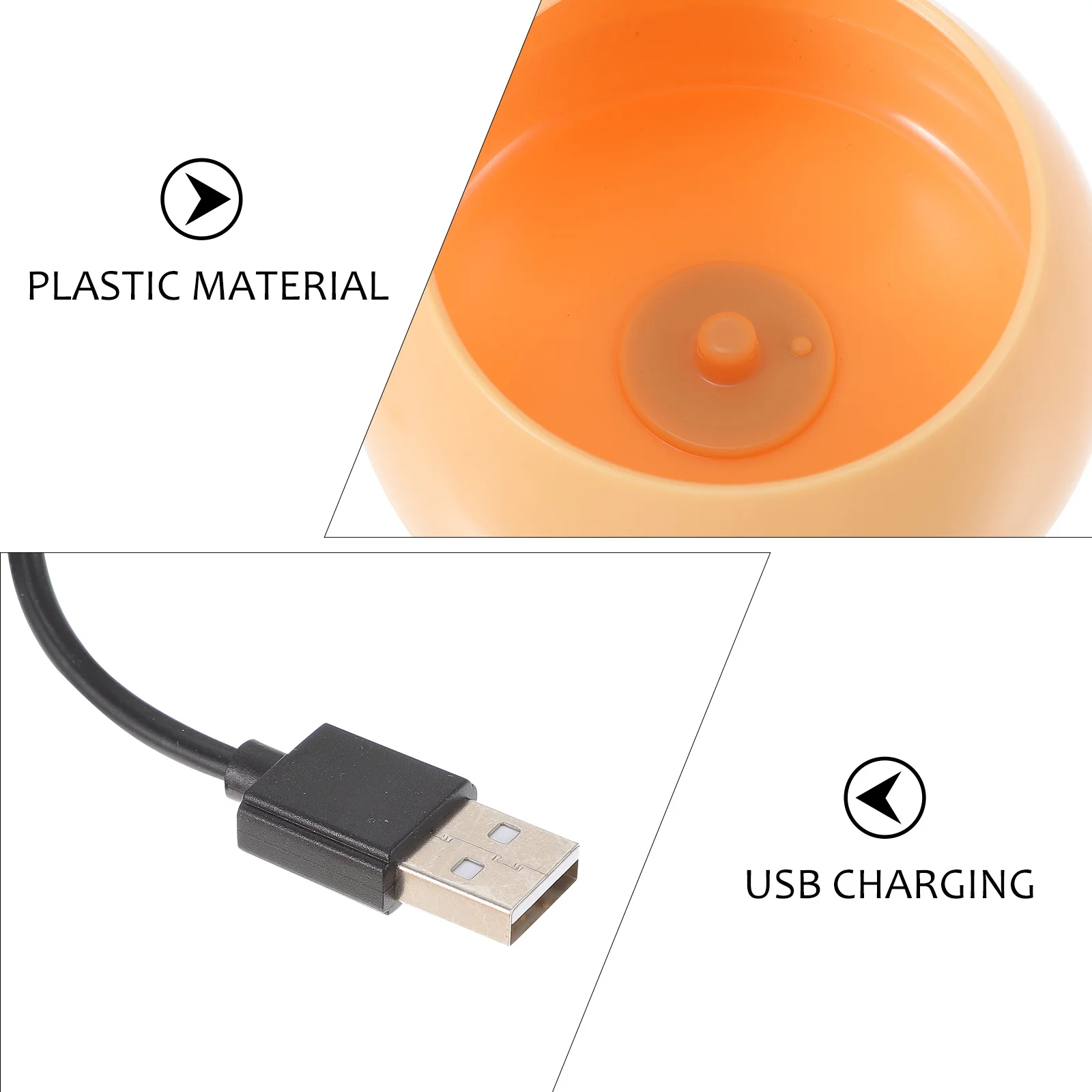 

1Set Electric Bead Spinner Bowl USB Bead Spinner Kit Easy Use DIY Beading Tool Beads Stringing Bowl Jewelry Making Accessory