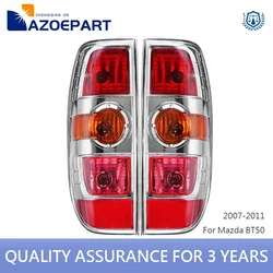 Rear Stop Brake Tail Light Lamp for Mazda BT50 BT-50 2007 2008 2009 2010 2011