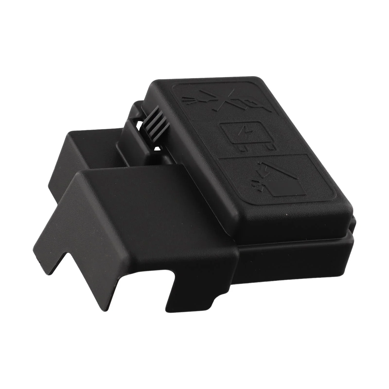 

Automotive Repair As Shown 22945779 Cover Battery Terminal Protection Cover Easy Installation High Universality NO OE Fitment