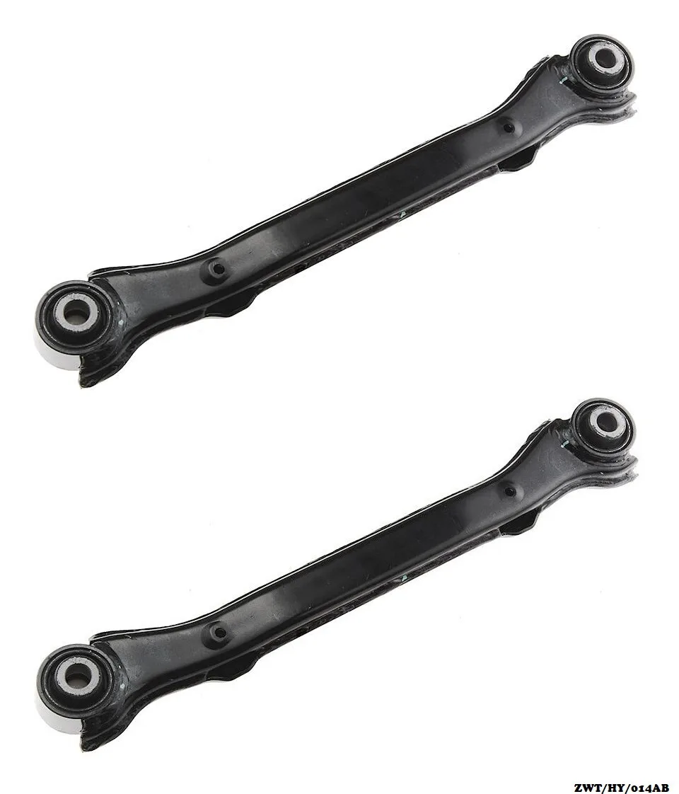 

2X задний верхний рычаг управления для KIA SPORTAGE SORENTO HYUNDAI AZERA TUCSON SONATA 2011-2016