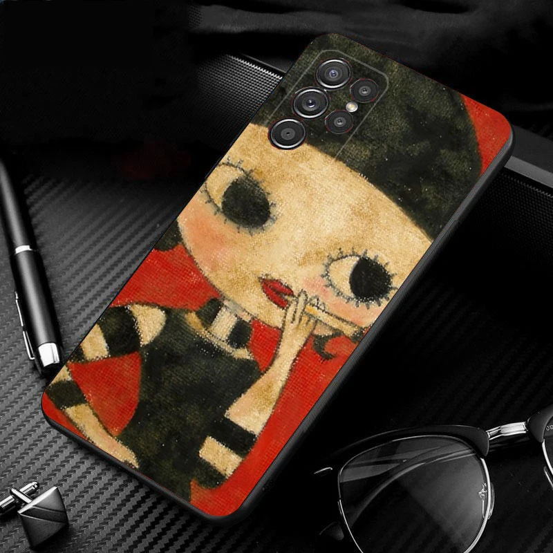 

Phone Case For Samsung Galaxy S26 S25 S24 S23 S22 S21 Ultra S24 S23 S22 S21 S25 Plus S24 FE christina gordon art