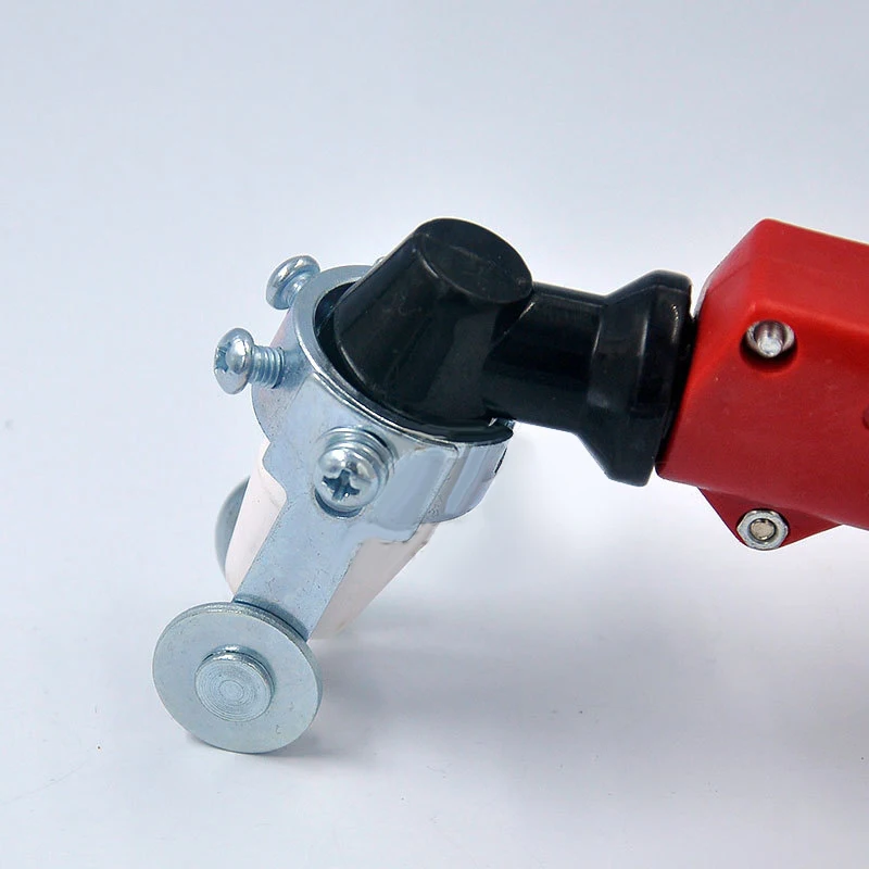 

Steel And Aluminum Metal Plasma Cutting Machine Roller Guide Wheel, Hand-held Cutting Torch Roller Gasket Cutting Tool