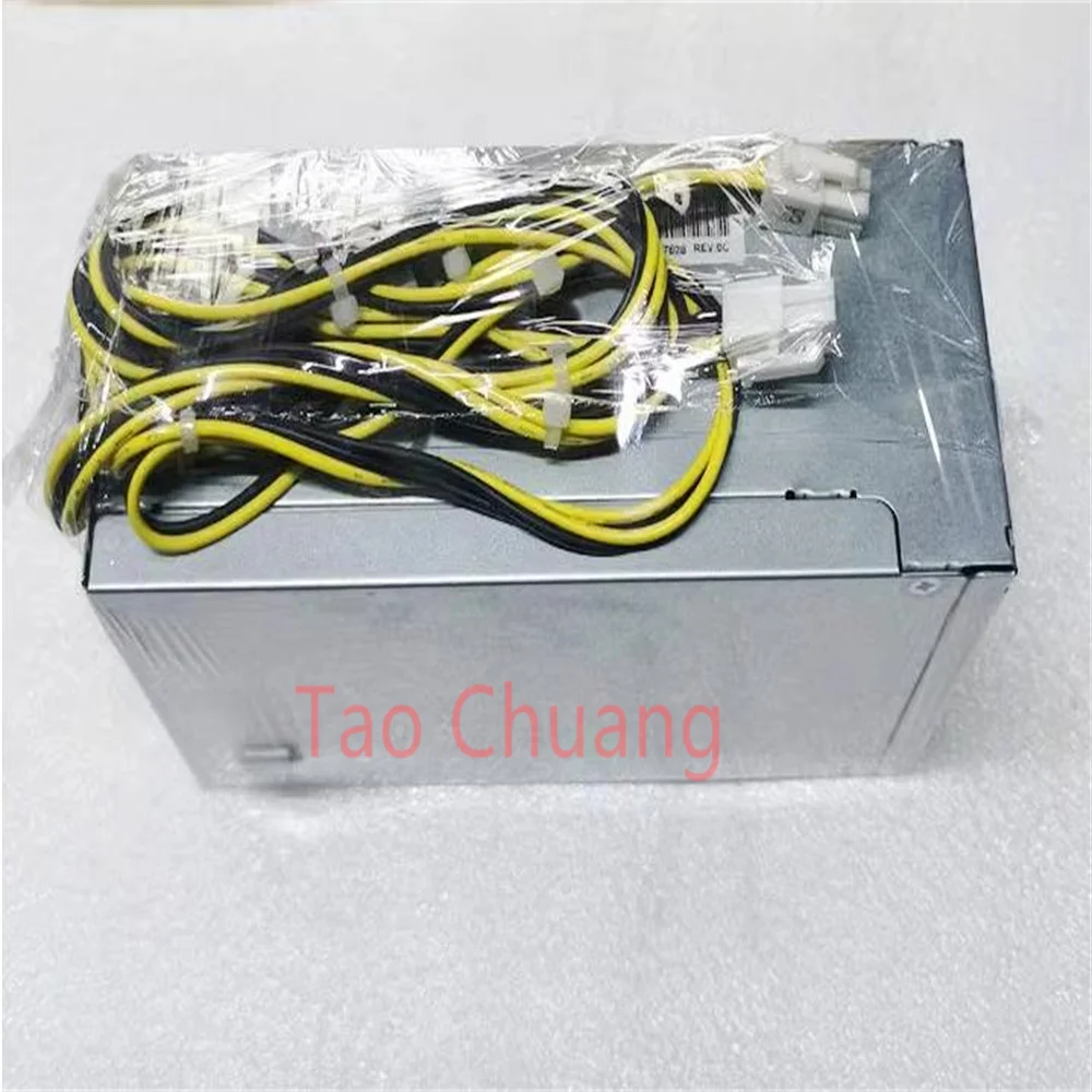 FOR HP 400 G4 G5 G6 MT 480 G5 G6 MT 280 288 G3 MT power supply 180W DPS-180AB-25-A D16-180P3A 901771-002 901771-003