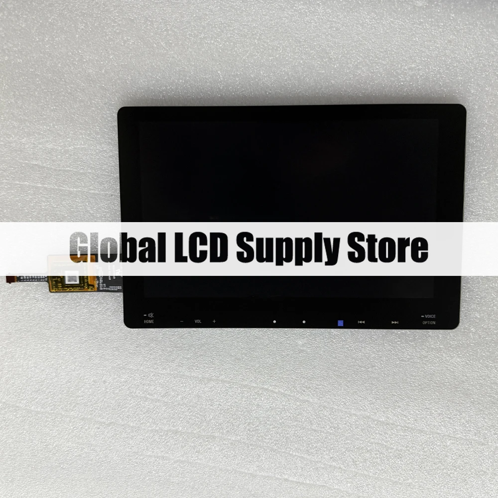 TM080RVGP02-01 New Original A-Grade 8 inch 800x480 LCD Display Screen for Automotive/Navigation