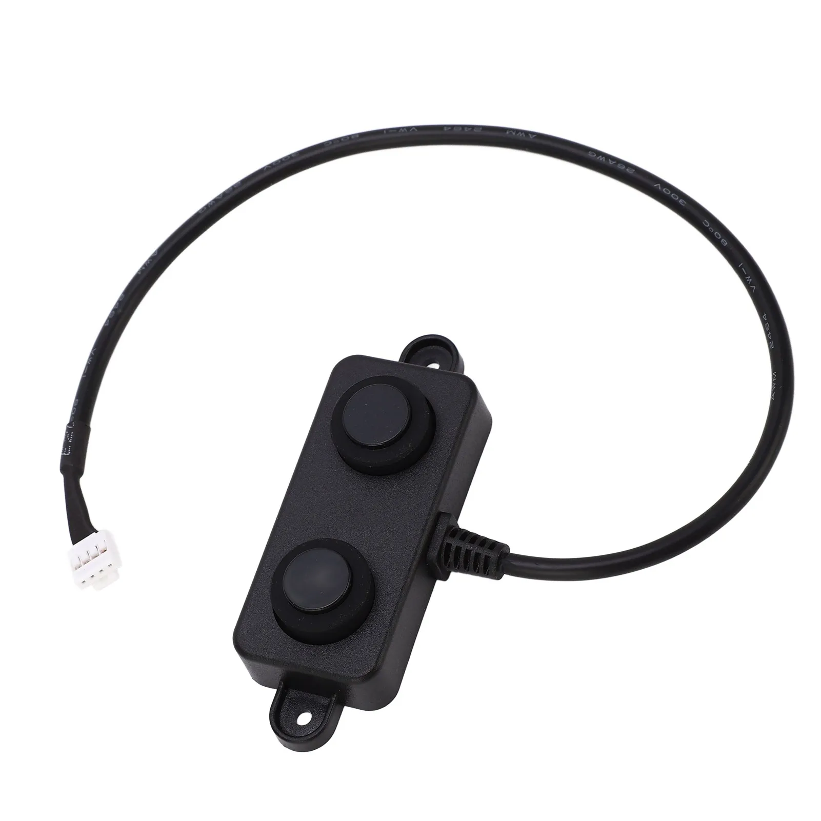 DC 3.3V‑5V Ultrasonic Distance Sensor Waterproof Garage Parking Occupancy Vehicle Detector UART Automatic