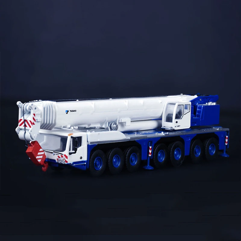 

Масштаб 1:87 Tadano AC7.450-1 кран 80-1024 моделирование инженерная модель автомобиля статический дисплей Коллекционная игрушка подарок сувенир