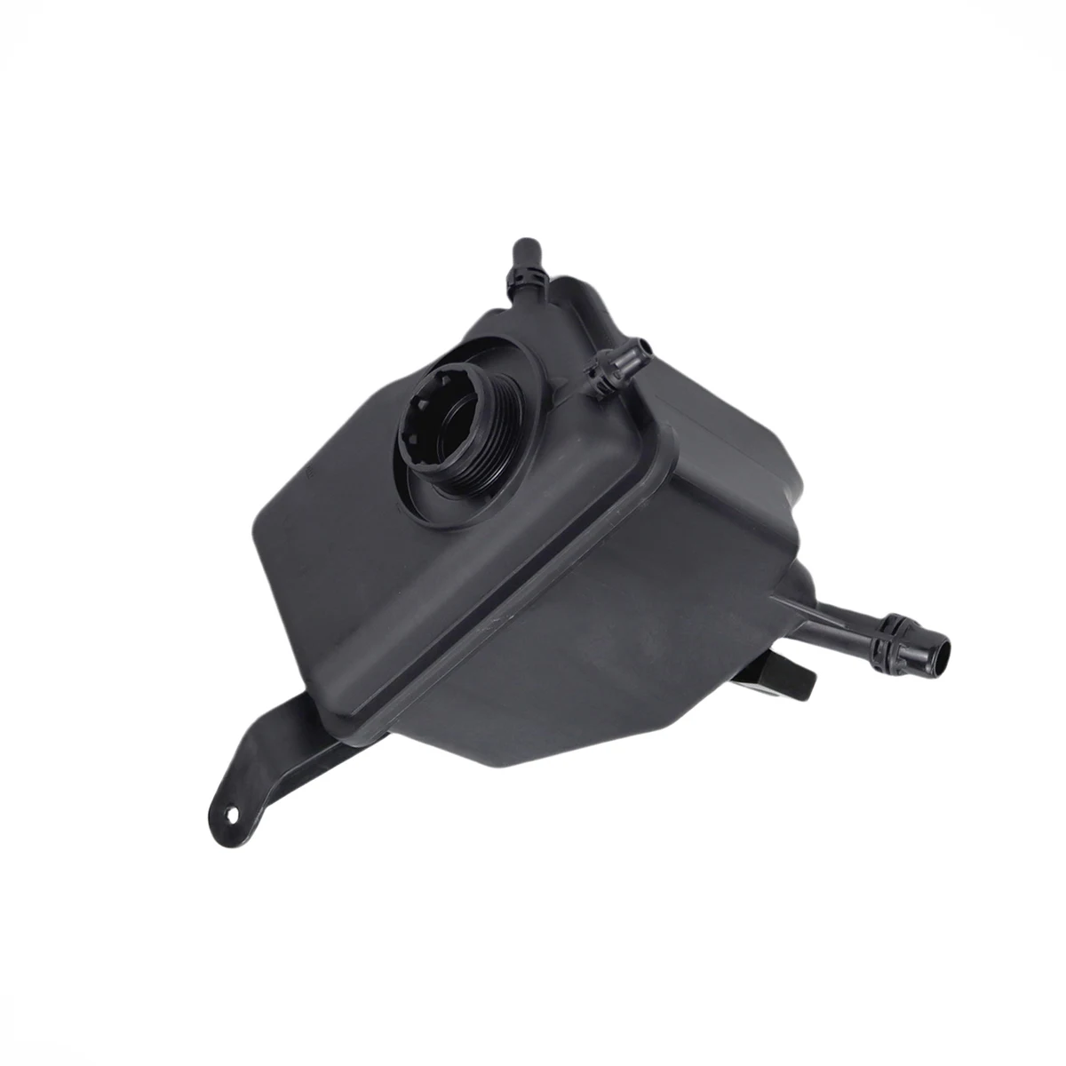 For Engine Cooling Repair Coolant Secondary Tank Coolant Tank For BMW Direct Replacement Fit Simple Installation Design