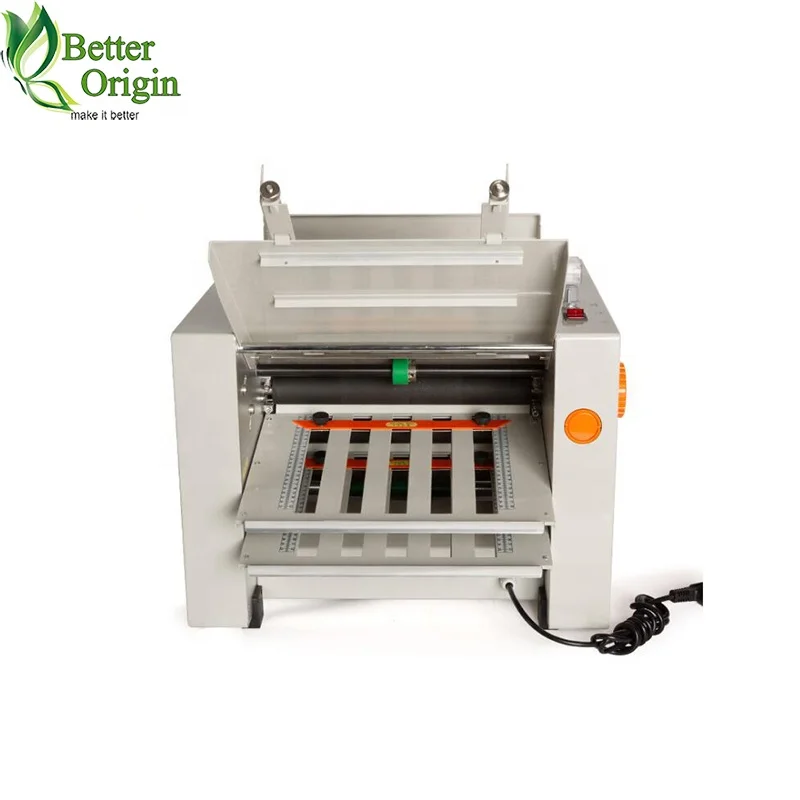 آلة مجلد الورق TLF A4 آلة كتيب مغلف الحروف القابلة للطي