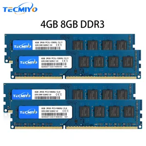 ram memory ddr3 1060 mhz Compra ram memory ddr3 1060 mhz con envio gratis en AliExpress version