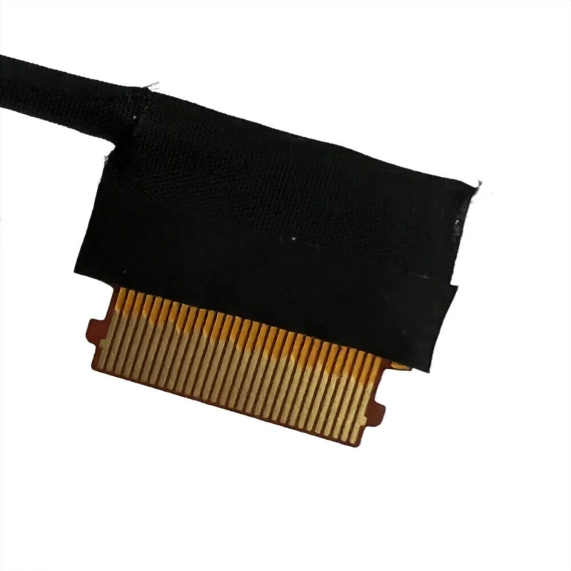 Per HP Envy X360 15M-EE GPC56 DC02003N500 Touch Screen Fotocamera Webcom Cavo US