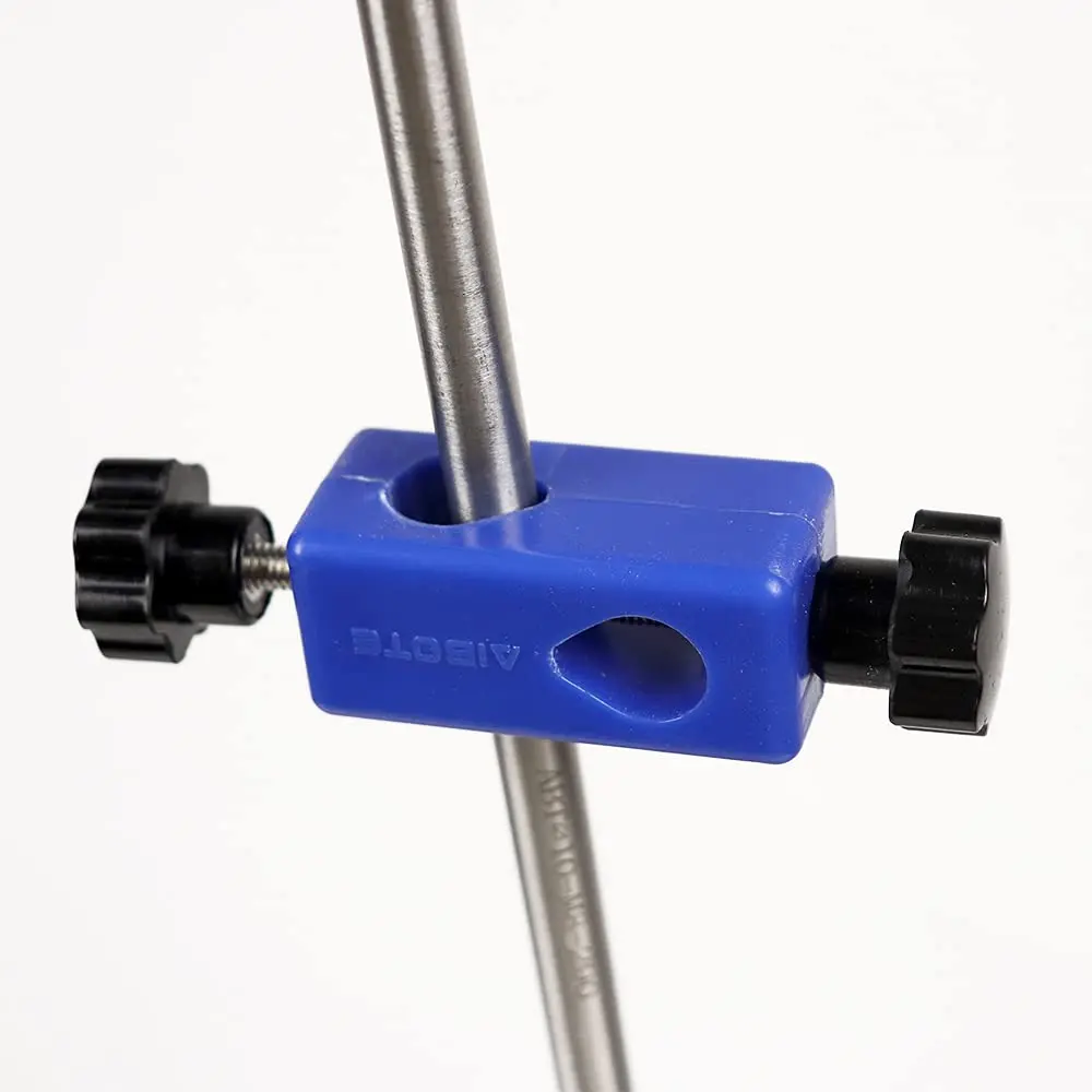 230 มม.9 นิ้ว Lab Mixer แผ่นเซรามิคไฟฟ้าจานร้อน 1800RPM Magnetic Stirrer Hotplate LED ดิจิตอลจอแสดงผลความร้อน