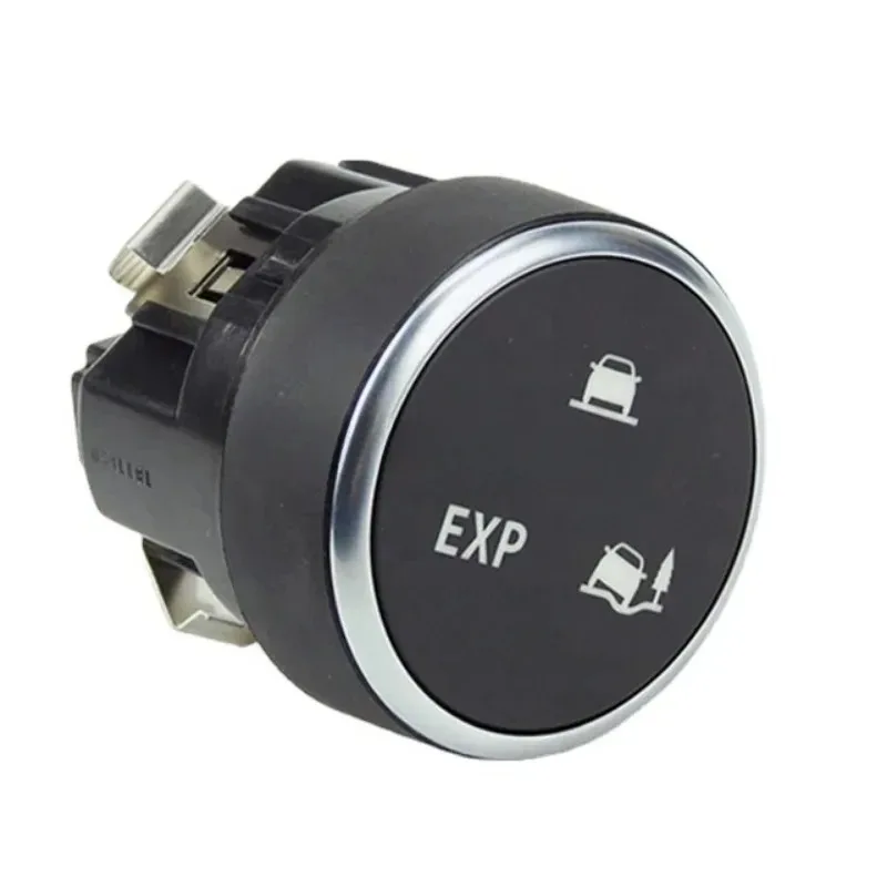 Suitable For Renault Captur1X, New Multi Mode EXP Adjustment Switch 251456265R
