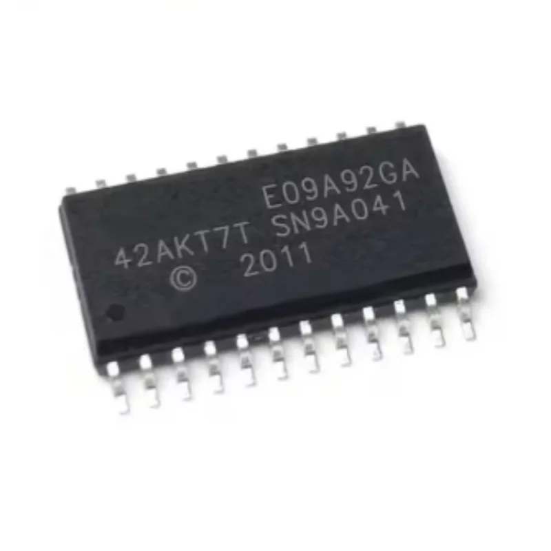 (10Pcs) E09A92GA E09A92 EO9A92GA 100% New electronic chip