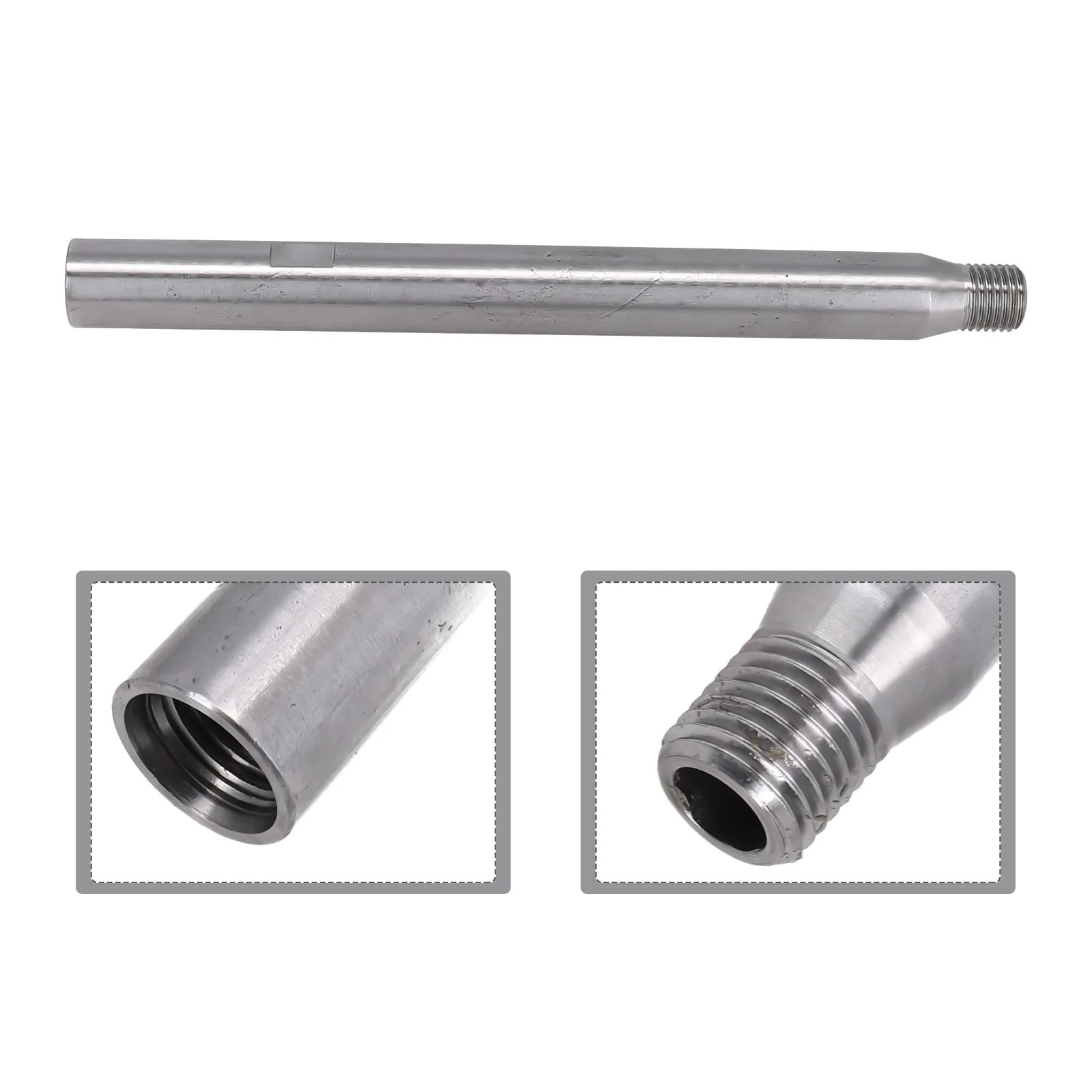 1PC Diamond Core Bit Extension For M22 Thread Extension Rod For Diamond Drill  Power Tools Drill Bits Accessory In Stock