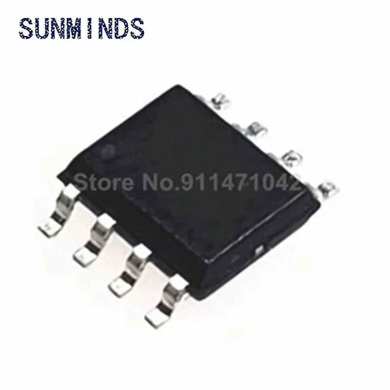 5pcs/lot SN51LP  AT1526 A1526 G582N MP2358DS  sop8 sop-8