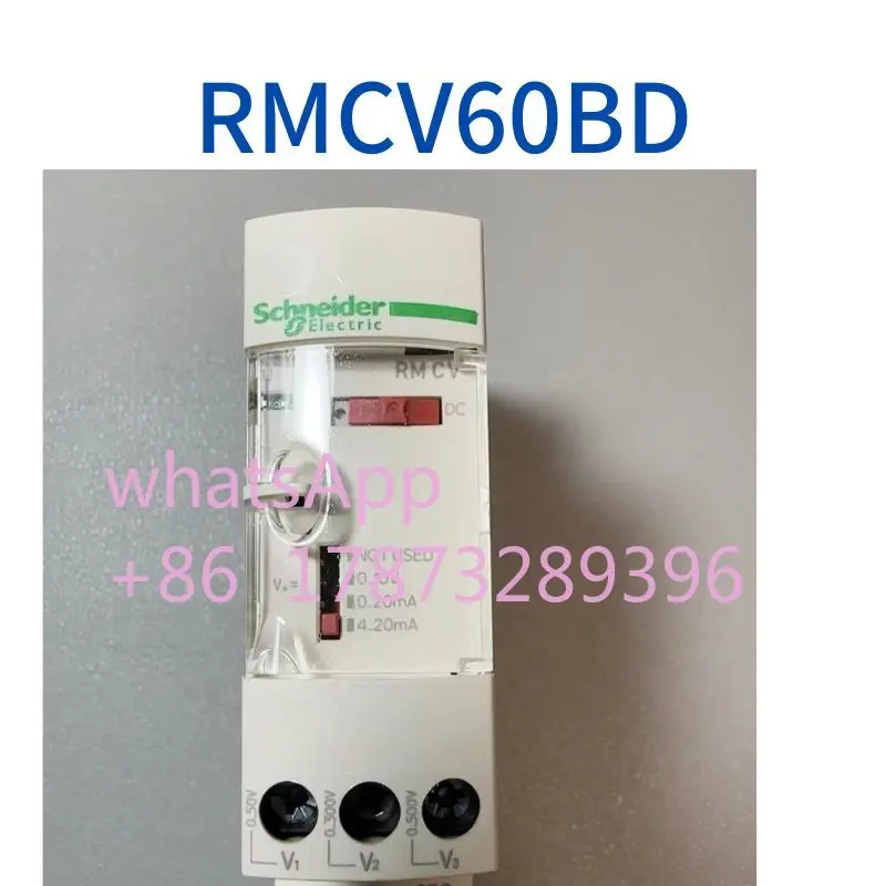 

Новое реле RMCV60BD Быстрая доставка