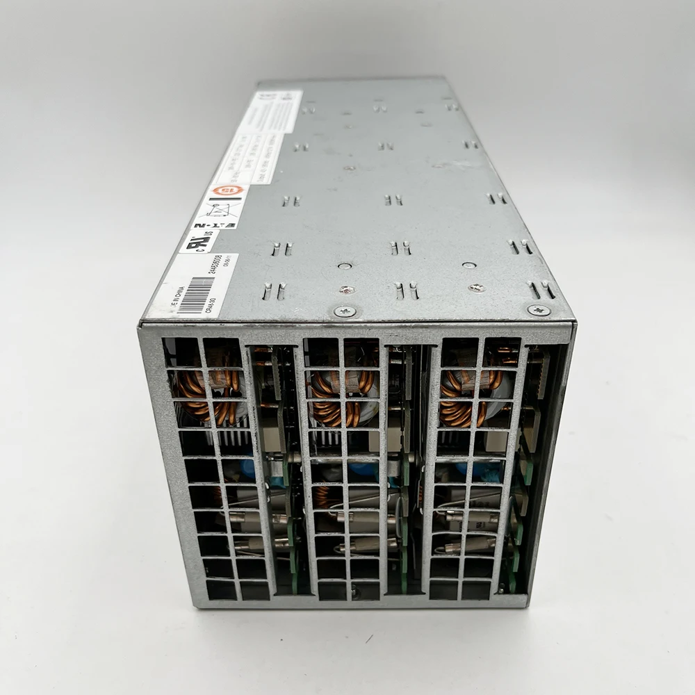 لوحدة إمداد الطاقة Eaton CR48-3G بقدرة 5800 وات