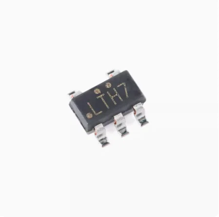 

1PCS Original Genuine SMT UMW TP4054 SOT-23-5 500mA Battery Power Management Chip