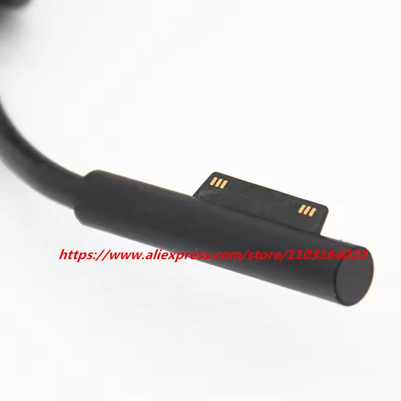 Originele 15V 6.33A oplader voor Microsoft Surface Laptop Surface Book 2 Surface Go Surface Pro 6 7 Pro 5 Pro 4 Pro 3 met 5V 1.5A
