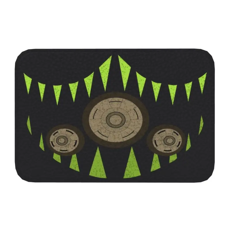 Apex Legends Tactical Competitive Game Front Door Floor Entrance Mats Outdoor Octane Cosplay  Kitchen Doormat Balcony Carpet Rug