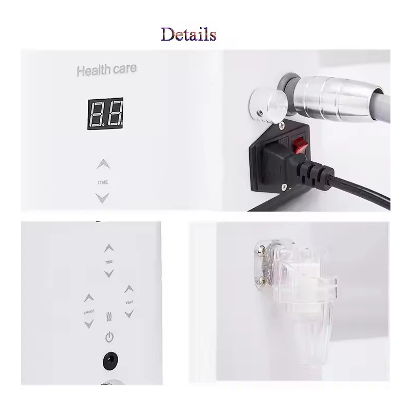 

Массажер для груди с 32 чашками, вакуумный массажер для увеличения груди и подтяжки ягодиц