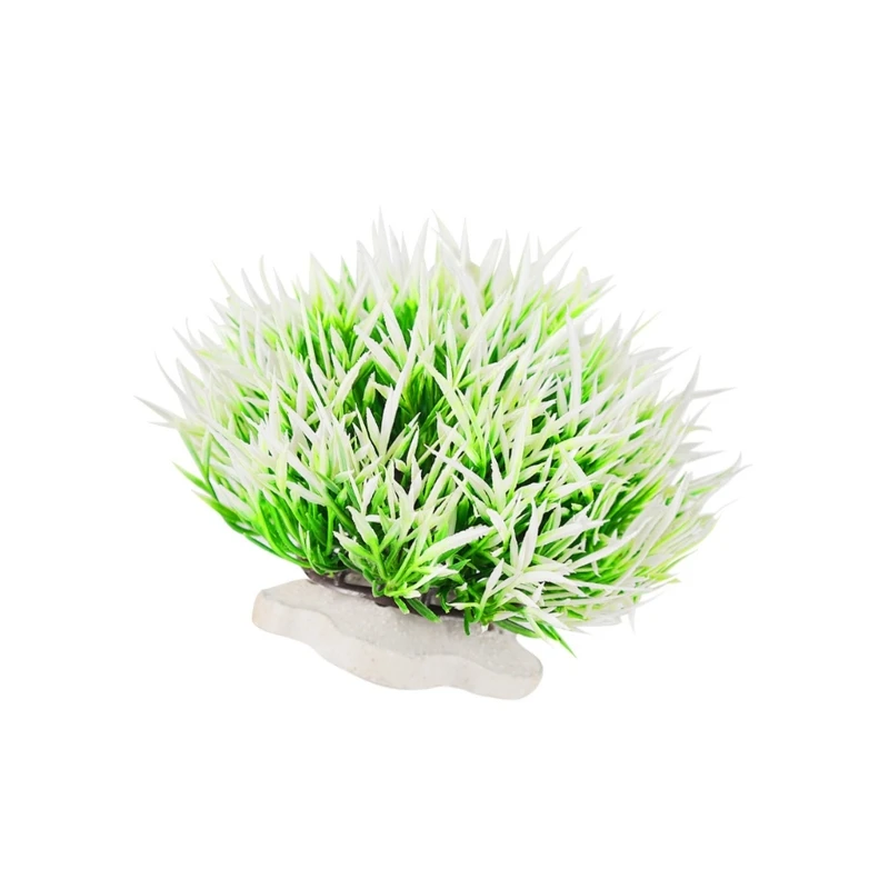 Planta água artificial decorativa Office Hotel Plant Ornament