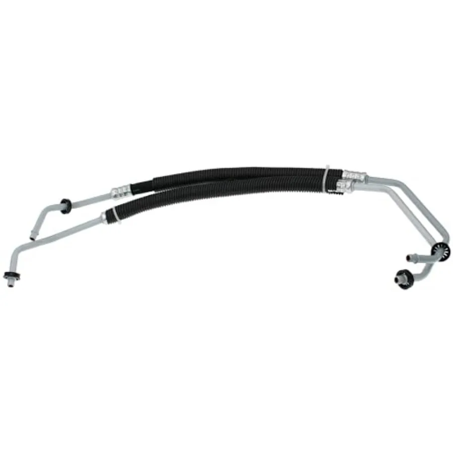 

624-284 Automatic Transmission Oil Cooler Hose Assembly Compatible with Select Chrysler/Dodge/Ram Models