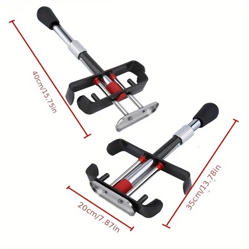 For anti-theft, anti-picking, anti-violence brake locks, auto anti-theft locks, pedal locks, clutch locks, durable.