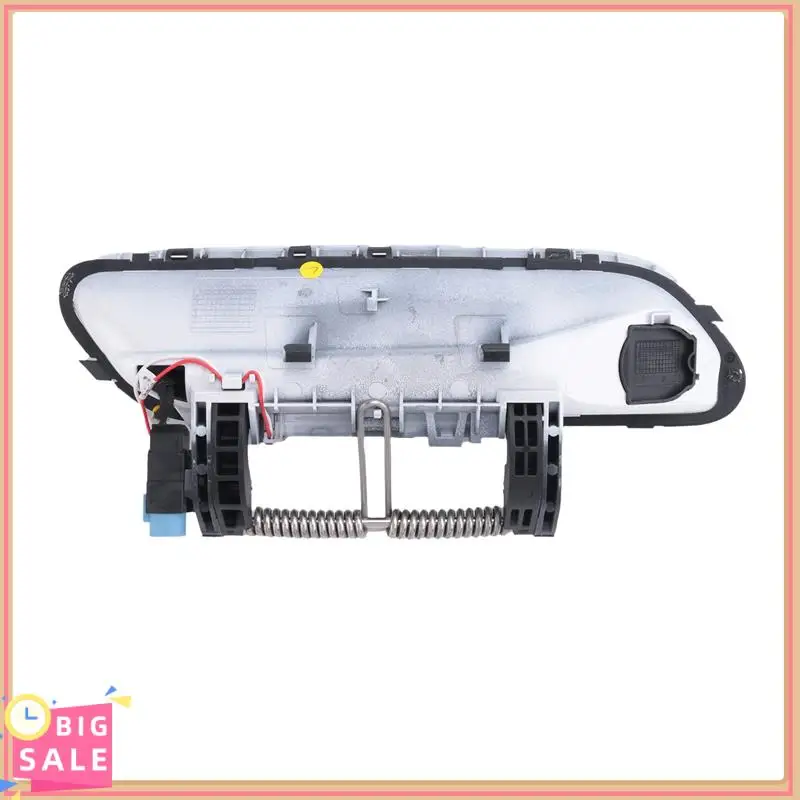 

Better-For VW ID4 ID6 Rear Door Inductive Handle Keyless Entry Handle Keyless Entry 11G837205J/206E/205K/206D
